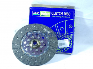 AMBREIAJ - Clutch Disc 2.0 -  96879395