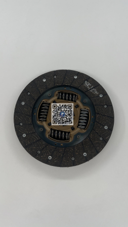 DISC AMBREIAJ - AJ,MK / 666145 25192482 [1]