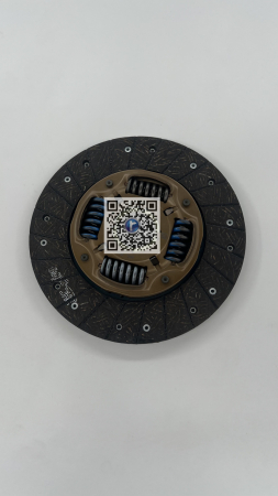 Багажник с автозапчастями - DISC AMBREIAJ - AJ,MK / 666145 25192482