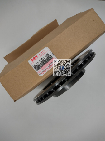 Frane / Roti - DISC FRANA FATA - S-CROSS,VT 55311-61M11-000
