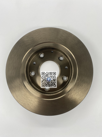 Багажник с автозапчастями - DISC FRANA SPATE - M3 13< B45G26251B