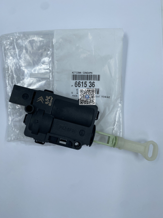 ПРИСТРІЙ ПРИВОДУ ЗАМКУ - 661536 [1]