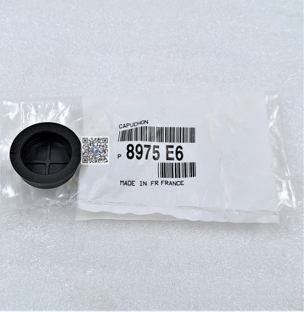 ПЛАСТИКОВИЙ ДОП - Stellantis 8975E6 [1]