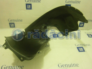 Liner Vorderradhaus links - 96270829 [1]
