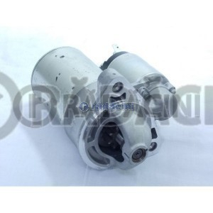 MOTOR SI ACCESORII MOTOR - Стартер 25187951