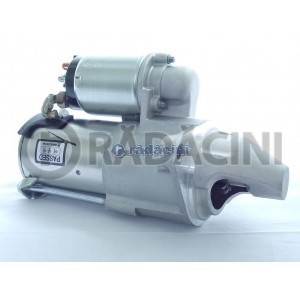 MOTOR SI ACCESORII MOTOR - Démarreur 1.4 kw 3.2 essence - fabricant Mando 96673023