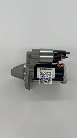 Багажник с автозапчастями - ELECTROMOTOR - A14XER  25200067