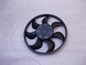 RACIRE SI CLIMATIZARE - Electroventilator cod 93744898