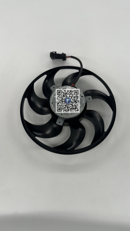 ELECTROVENTILATOR - AH / 1341376 13126382 [1]