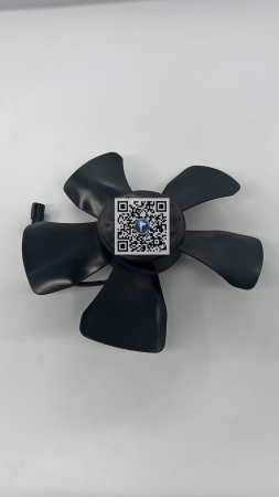 Багажник с автозапчастями - ELECTROVENTILATOR+CARCASA 12 8V - K, AV 96536638