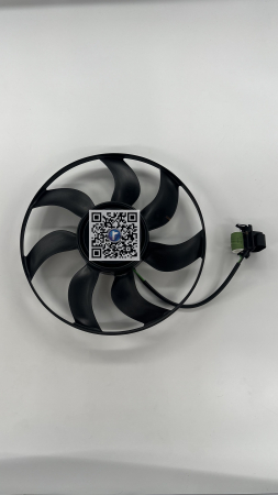 ASTRA - Electroventilator motor A14XER cod 13427159
