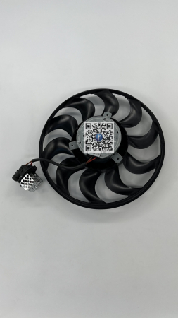 ELECTROVENTILATOR MOTOR DIESEL - AH / 6341172 24467444 [1]