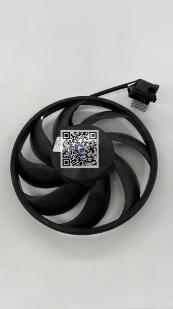 Багажник с автозапчастями - ELECTROVENTILATOR MOTOR - Z13DT / 1341338 9129966