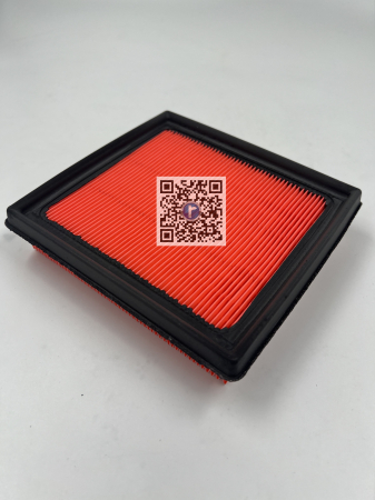 Trunk with car parts - AIR FILTER - 1M00133A0