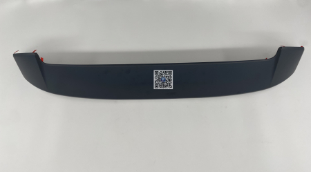 Багажник с автозапчастями - 5DR СПОЙЛЕР ЗАДНІХ ДВЕРІЙ - CD OPC ГРУНТОВАНИЙ / 93199443