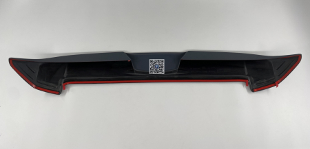 5DR СПОЙЛЕР ЗАДНІХ ДВЕРІЙ - CD OPC ГРУНТОВАНИЙ / 93199443 [1]