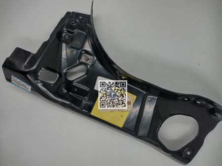 Багажник с автозапчастями - EXTENSIE ARIPA SPATE DR - M5 07< C235701AXA