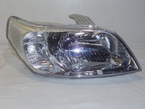 ILUMINARE SI SEMNALIZARE - FAR DREPTA 5DR - AV T250 2009 96650755