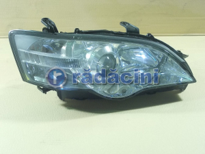 ILUMINARE SI SEMNALIZARE - Фара права 84001AG181