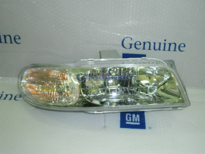 ILUMINARE SI SEMNALIZARE - Far dreapta cod 96190591