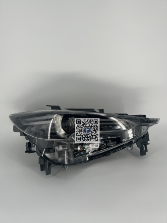 FAR DREAPTA - CX-5  18< KB8N51031H Багажник с автозапчастями - FAR DREAPTA - CX-5  18< KB8N51031H