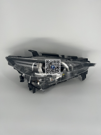 FAR DREAPTA - CX-5 18< KB8P51031H Багажник с автозапчастями - FAR DREAPTA - CX-5 18< KB8P51031H