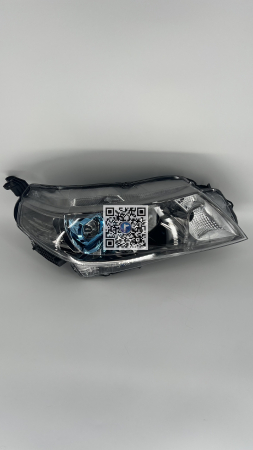 Coffre avec pieces Suzuki - FAR DREAPTA  LED - VT APK - GLX 35120-54P50-000