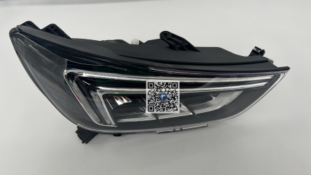 Багажник с автозапчастями - FAR DREAPTA - MK-X 17<19 42590335