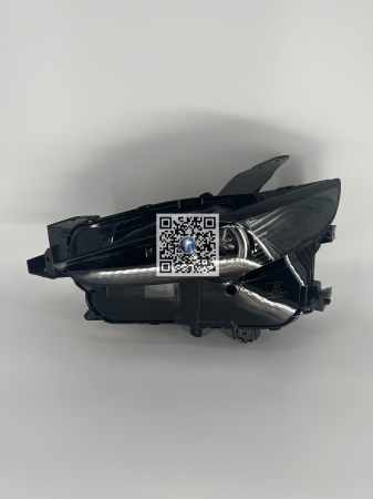 FAR STANGA - CX-30 19< DFR751040E Багажник с автозапчастями - FAR STANGA - CX-30 19< DFR751040E