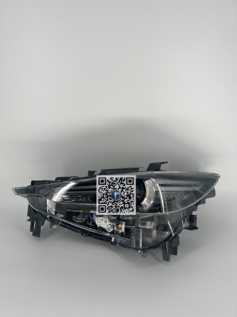 FAR STANGA - CX-5 18< KB8N51041H Багажник с автозапчастями - FAR STANGA - CX-5 18< KB8N51041H