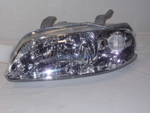 ILUMINARE SI SEMNALIZARE - FAR STANGA (KC) - 03<04 cod 96540151