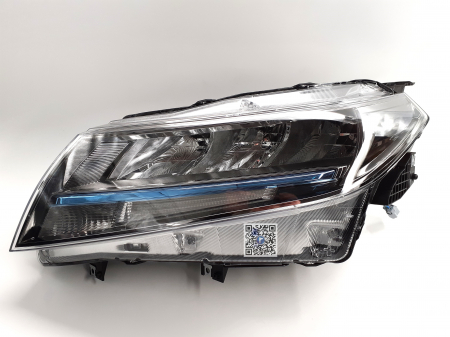 Багажник с автозапчастями - ЛІВА ФАРА LED - Suzuki Vitara 35320-74S00-000
