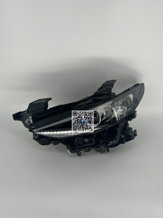 FAR STANGA - M3 18< BCNM51040J Багажник с автозапчастями - FAR STANGA - M3 18< BCNM51040J