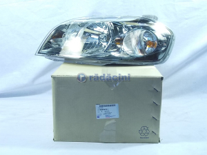 ILUMINARE SI SEMNALIZARE - Far stanga AVEO T250 2007-2011 cod 96650521