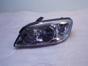 ILUMINARE SI SEMNALIZARE - Scheinwerfer links 96626973