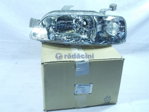ILUMINARE SI SEMNALIZARE - Far stanga 96540255