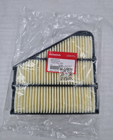 Kofferraum mit Honda-Teilen - LUFTFILTER - 17220R3LG01