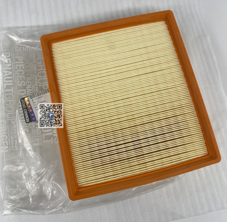 Багажник с автозапчастями - ФІЛЬТР ПОВІТРЯНИЙ 2.2 - Opel Movano-A 93188247