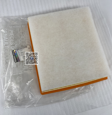 ФІЛЬТР ПОВІТРЯНИЙ 2.2 - Opel Movano-A 93188247 [1]