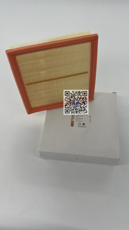 Багажник с автозапчастями - ФІЛЬТР ПОВІТРЯНИЙ - 95516130