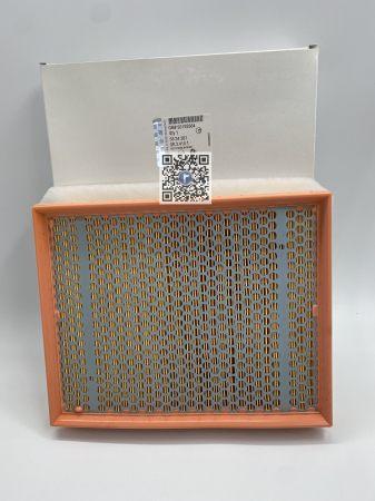 Kofferraum mit Autoteilen - LUFTFILTER - 93192884