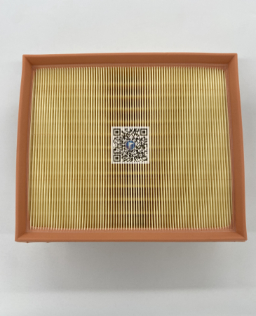 Багажник с автозапчастями - FILTRU AER - CL-X,GL-X 9802348680