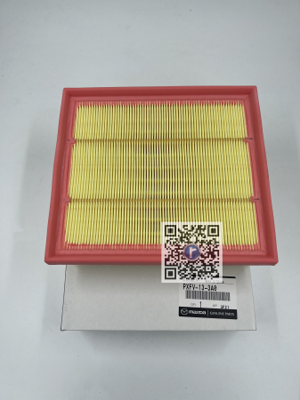 Portbagajul cu piese auto - AIR FILTER - PXFV133A0