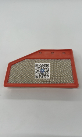 Багажник с автозапчастями - FILTRU AER D16,D20DTH - IN-B 18< 23430313