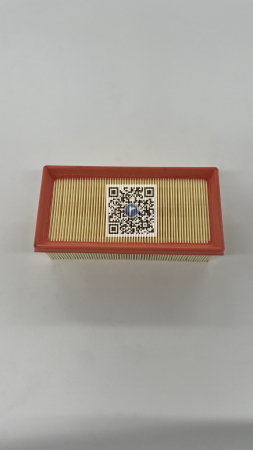 Багажник с автозапчастями - FILTRU AER EB2FA - CF, CL-X 9674725580