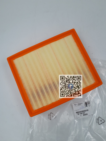 Багажник с автозапчастями - FILTRU AER F15DVH - AK 16< 39146837