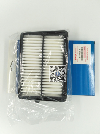 SWIFT 2017-prezent - FILTRU AER  - SW A2L 13780-52R40-000