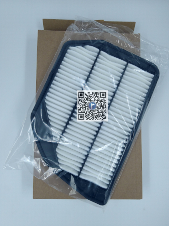Kofferraum mit Suzuki-Teilen - LUFTFILTER K14D - Suzuki SX4 / S-Cross / Vitara 13780-53SA0-000