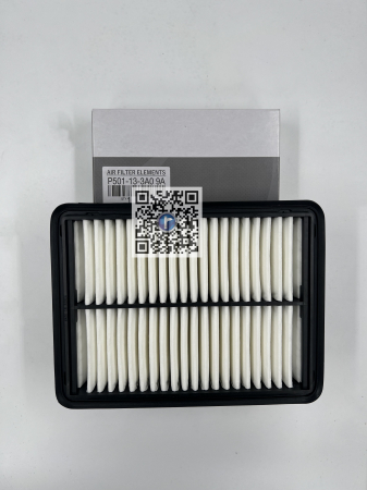 Portbagajul cu piese auto - AIR FILTER  - P501133A0 9A