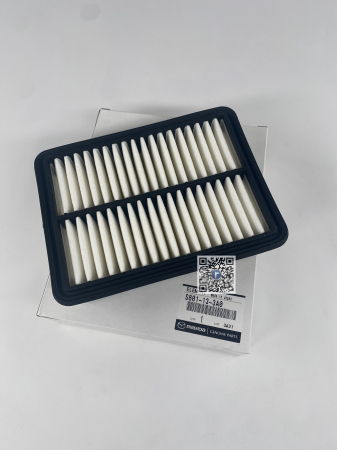 Mazda - AIR FILTER - Mazda 3, CX-3, CX-30, MX-30 S801133A0
